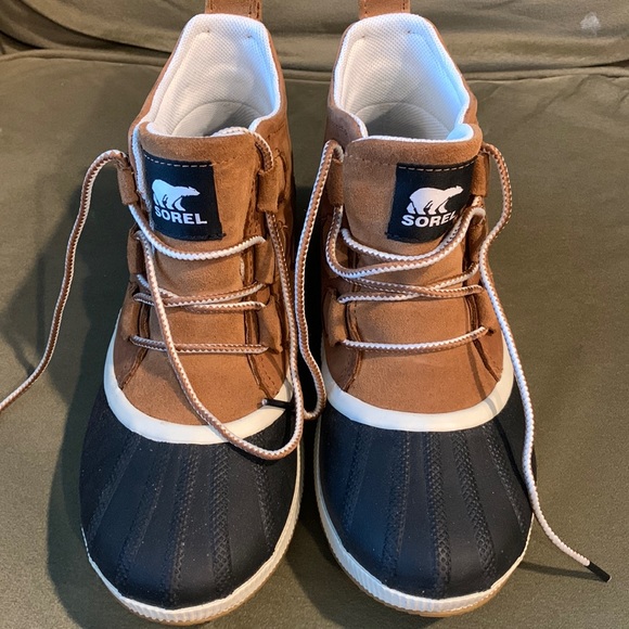 Sorel Shoes - Women’s waterproof boots